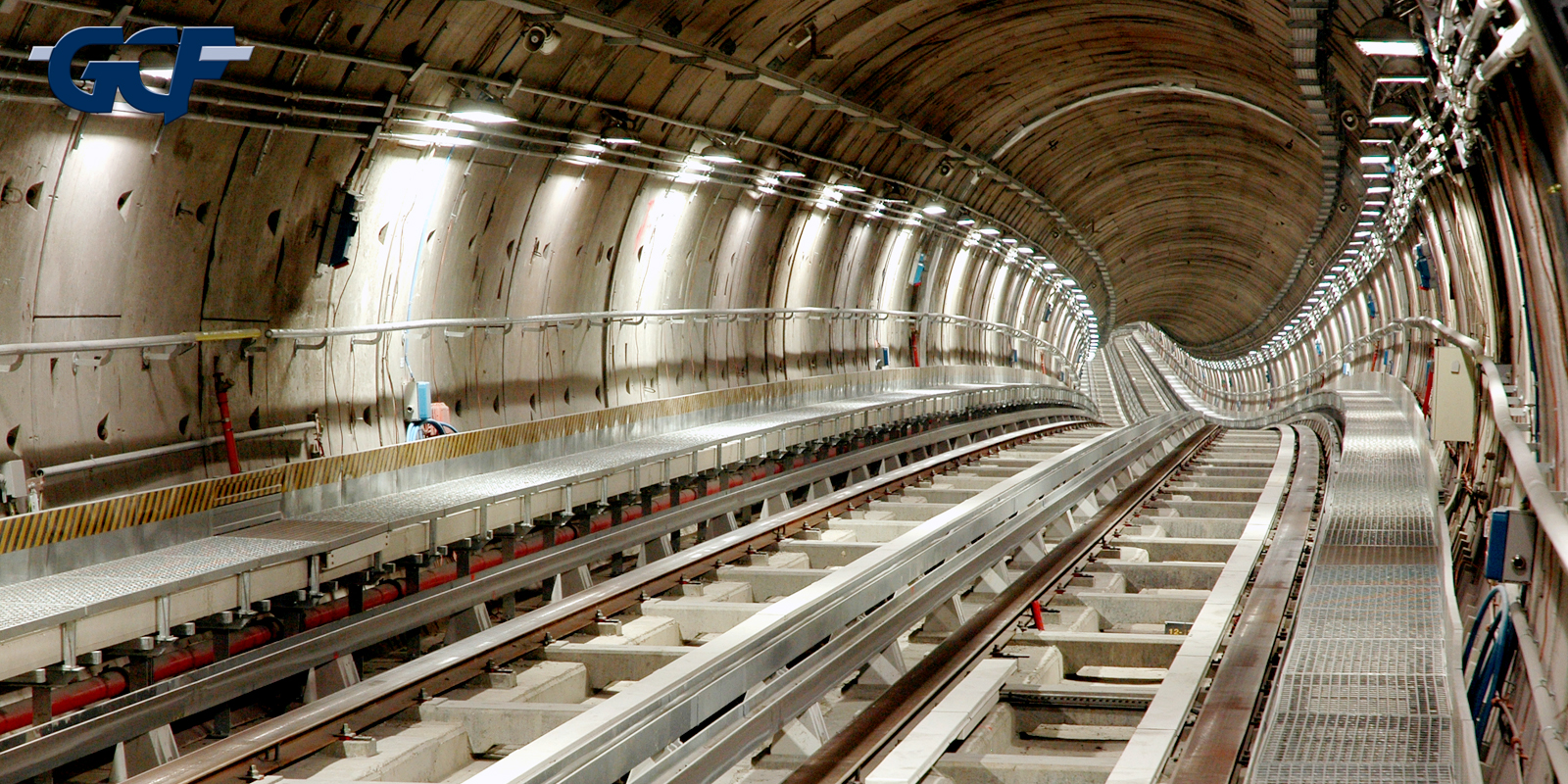 Metro Torino, Italie